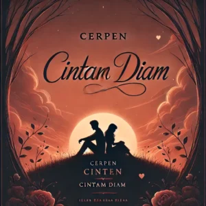Cerpen Cinta dalam Diam