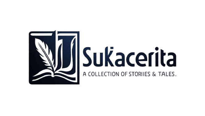 Logo sukacerita.com