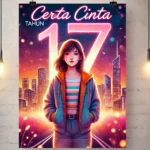 Cerita cinta 17 tahun