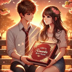 Cerita romantis buat pacar