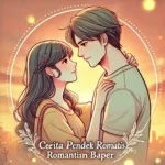 Cinta dalam Pengorbanan Cerita Pendek Romantis Bikin Baper