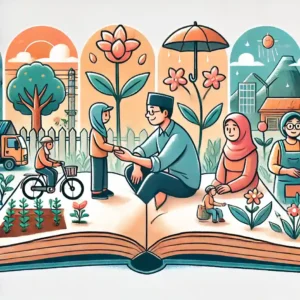 Contoh Cerpen Beserta Strukturnya (Lengkap & Terbaru)